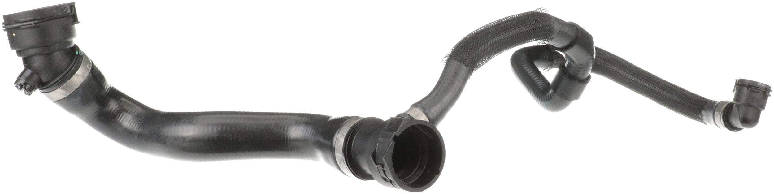 Шланг/патрубок радіатора охолодження, нижній Gates 053297 ціна, від 30.07 USD