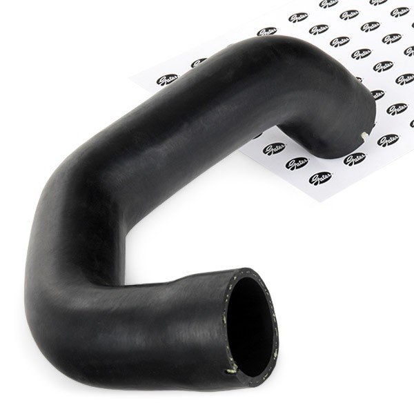 DCD022TT Thermotec Трубка, що нагнітається