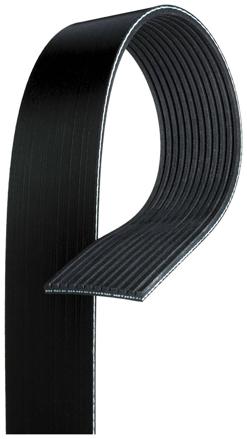 Клиновий ремінь Gates 12PK1815HD ціна, від 27.44 USD