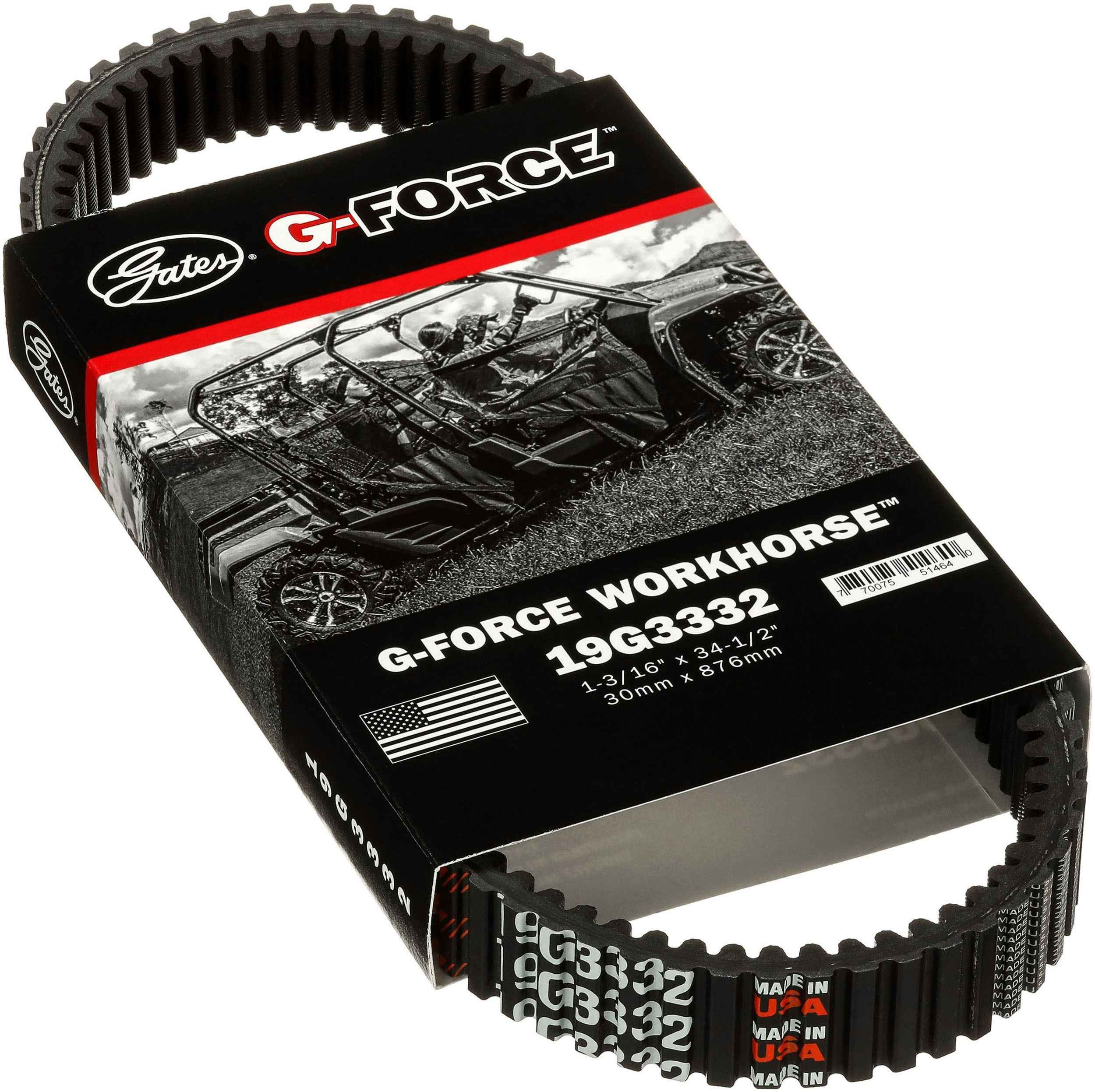 19G3332 Gates 
