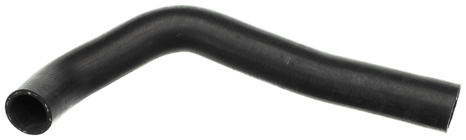 Шланг/патрубок радіатора охолодження, нижній Gates 22637 ціна, від 10.35 USD