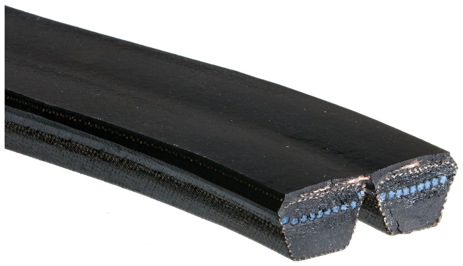 Клиновий ремінь Gates 2AV13X1625PB ціна, від 45.25 USD