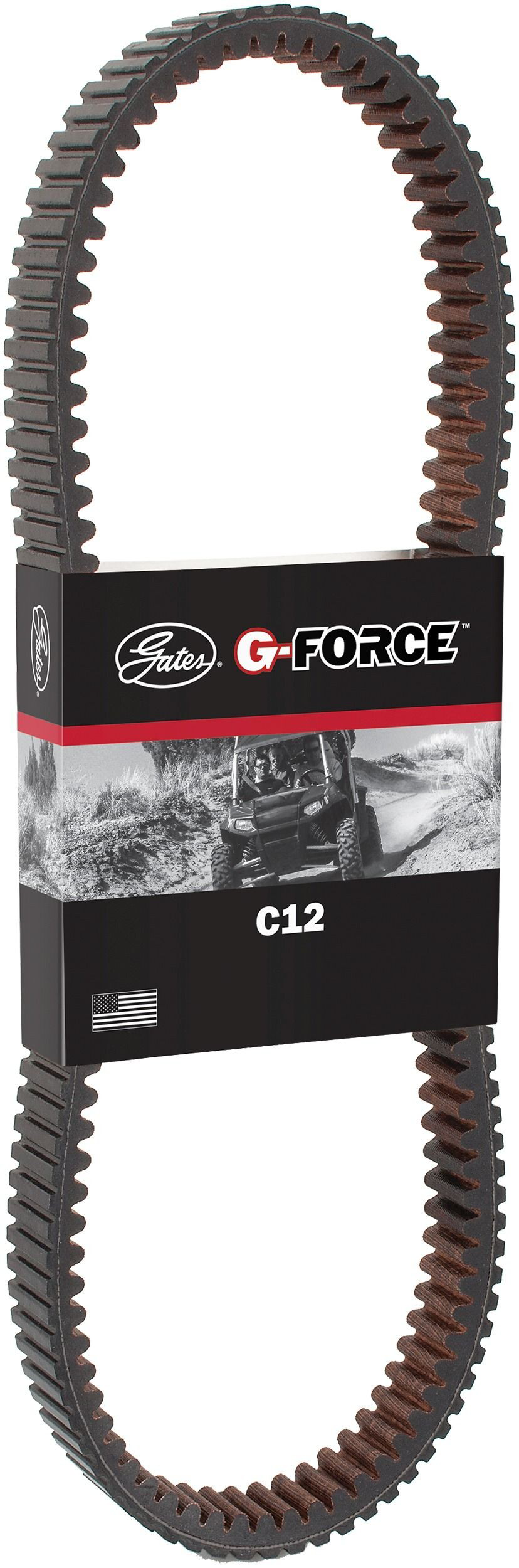  Gates 49C4266 ціна, від 55.87 USD