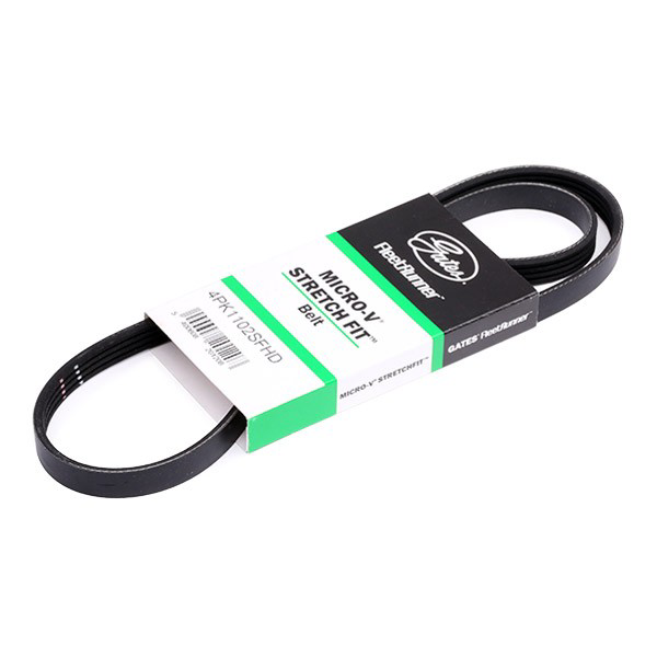 Ремінь кондиціонера Gates 4PK1102SFHD