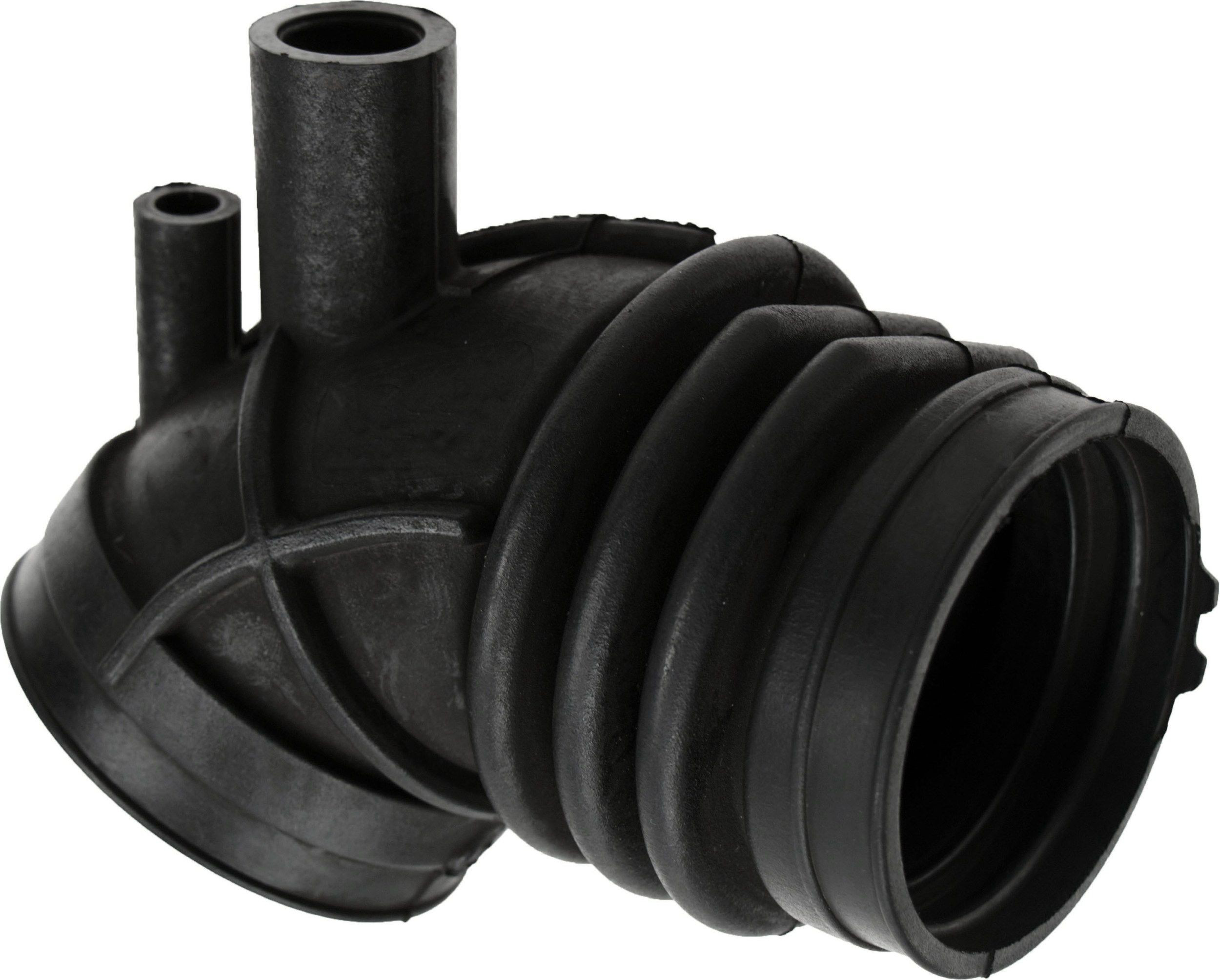2008PF4 Polcar Патрубок повітряний, дросельної заслінки