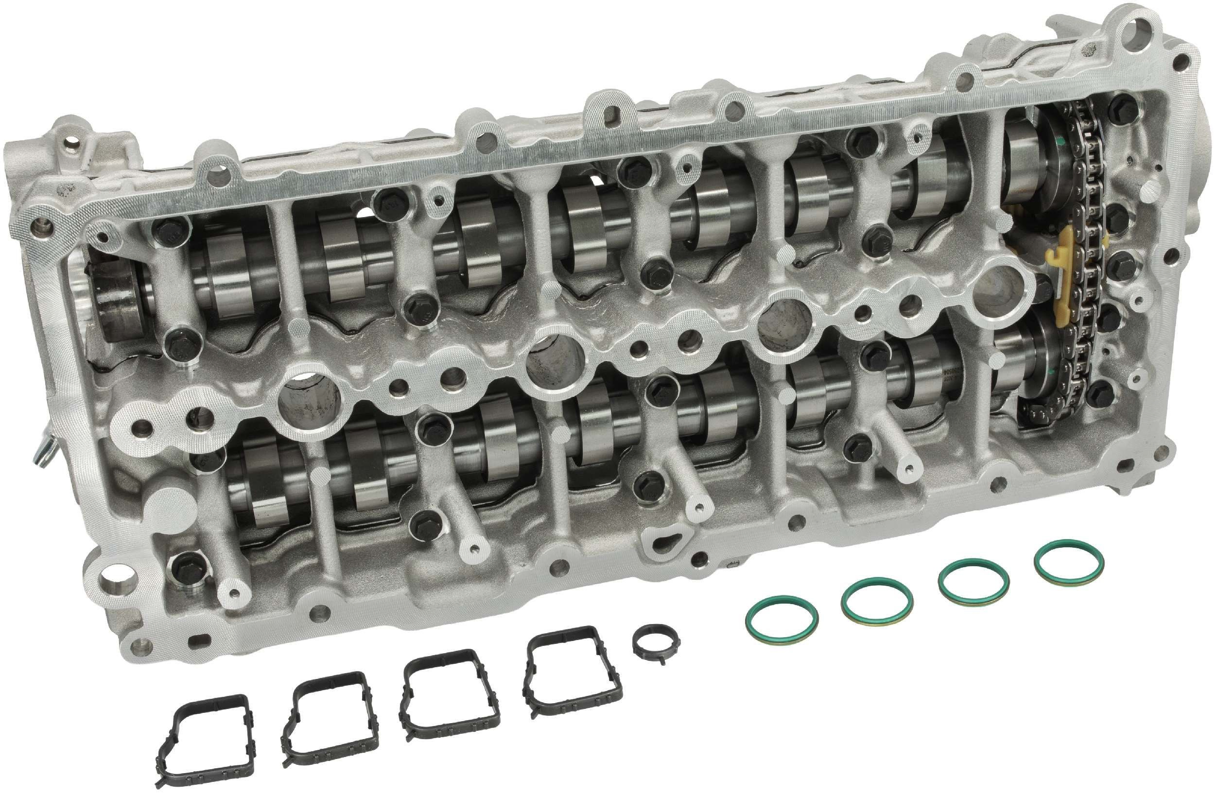 9830580480 Fiat/Alfa/Lancia Розподільний вал двигуна, комплект