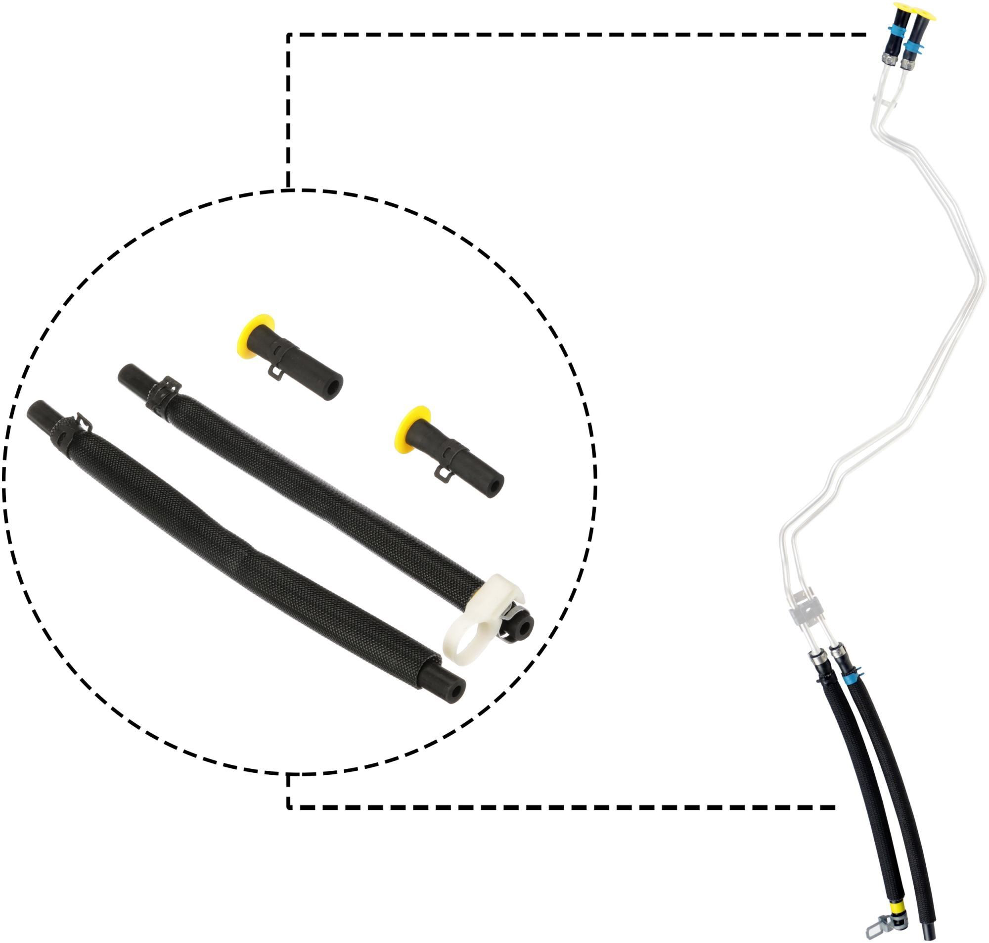  Gates EMH381 ціна, від 60.07 USD