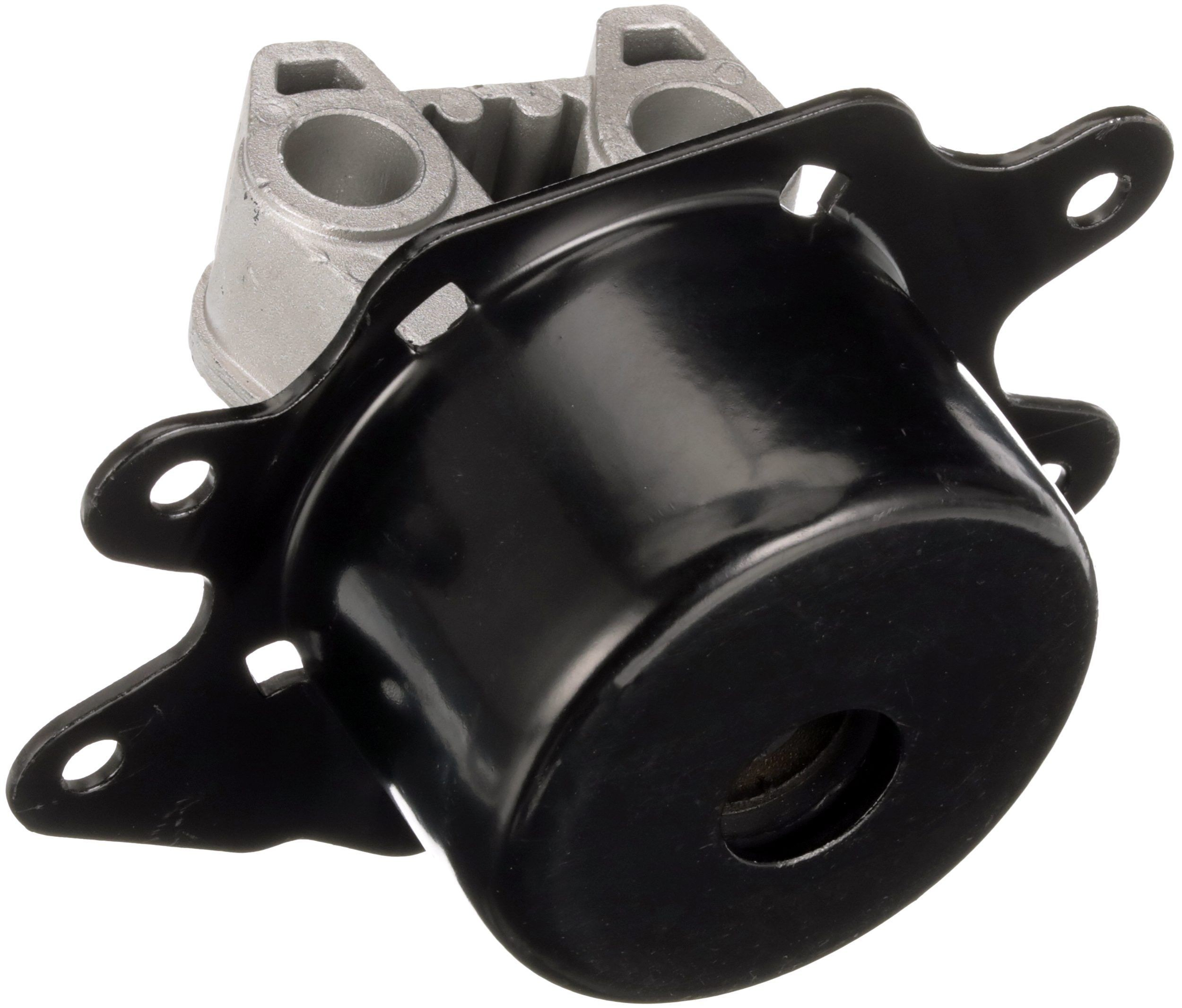 Ліва опора двигуна на Opel Corsa C F08, F68