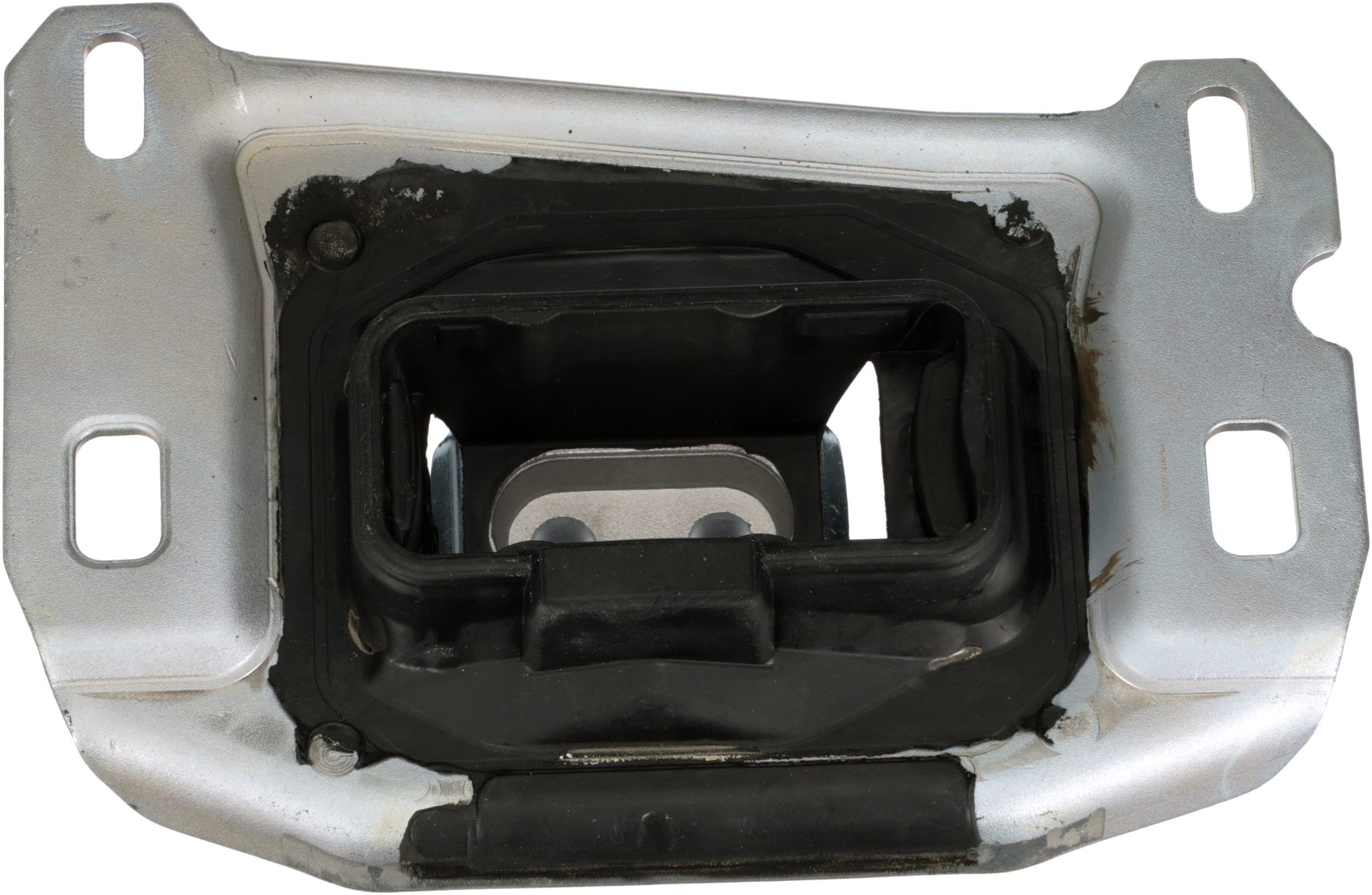 3637138 Peugeot/Citroen Подушка (опора) двигуна, ліва верхня
