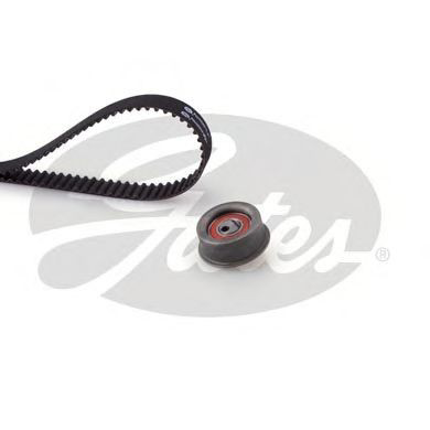 Комплект ГРМ Gates K015061XS ціна, від 57.00 USD