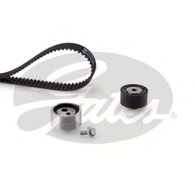 K015523XS Gates Ремінь ГРМ, комплект