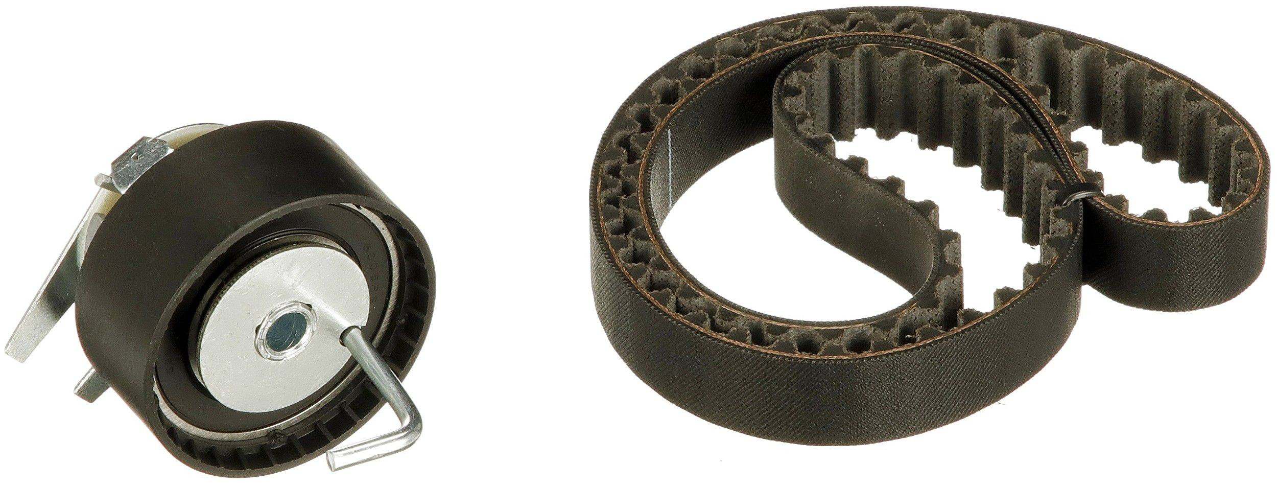 Комплект ГРМ Gates K015704XS ціна, від 89.61 USD
