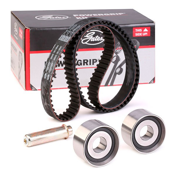 Комплект ГРМ Gates K025495XS ціна, від 100.52 USD