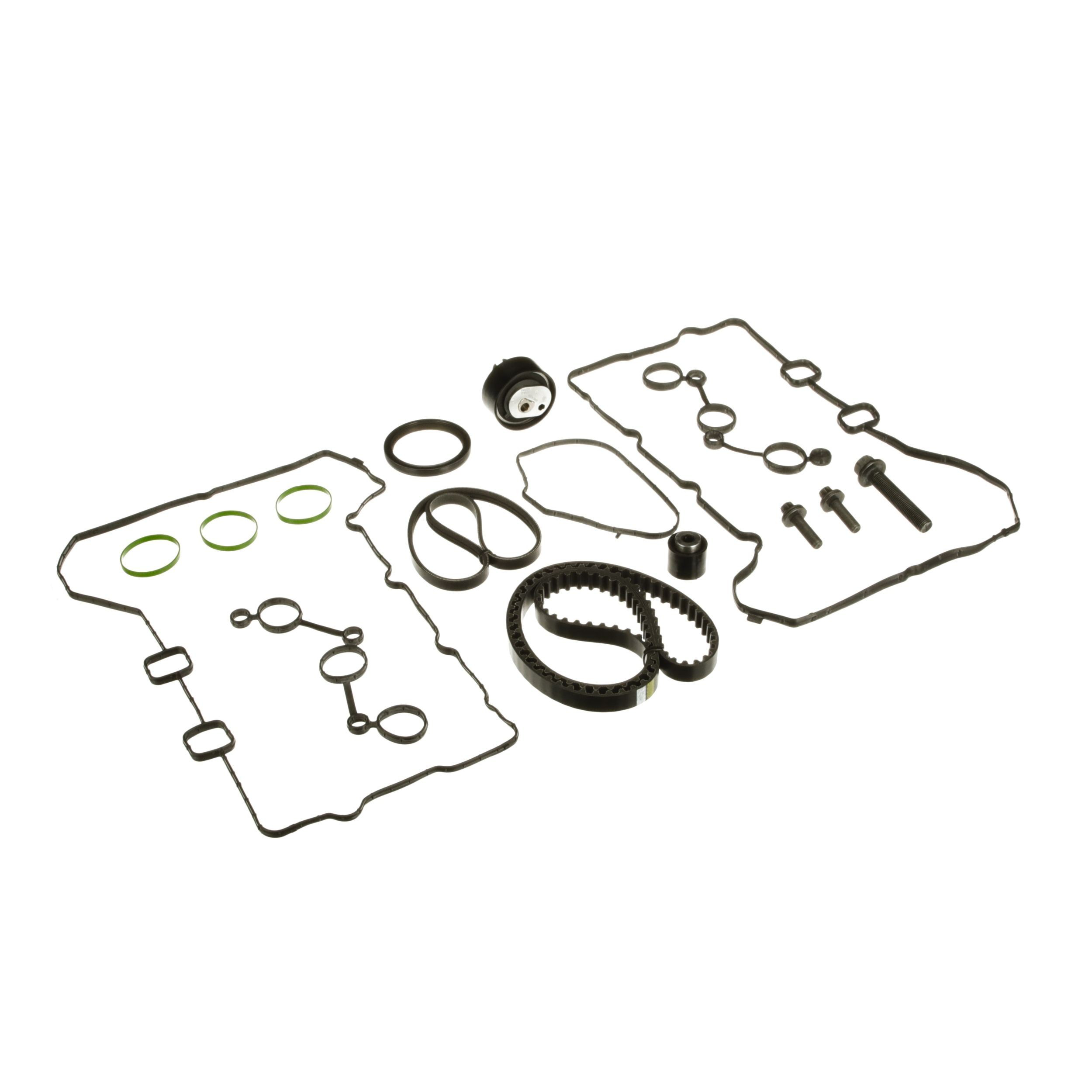 Комплект ГРМ Gates K03T360HOB ціна, від 141.42 USD