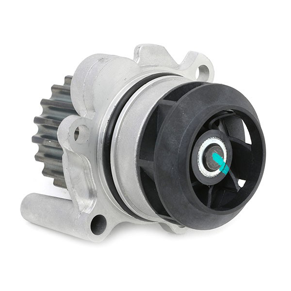Комплект ГРМ MTKQ065P Magneti Marelli