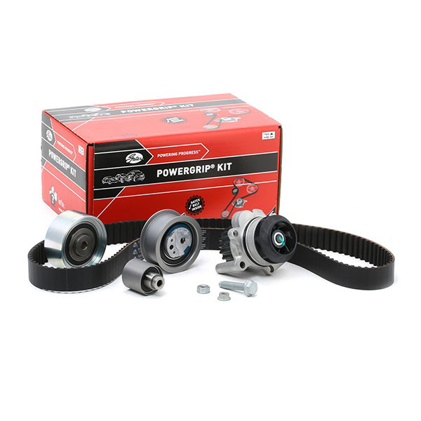 Купити MTKQ065P Magneti Marelli ГРМ ремень