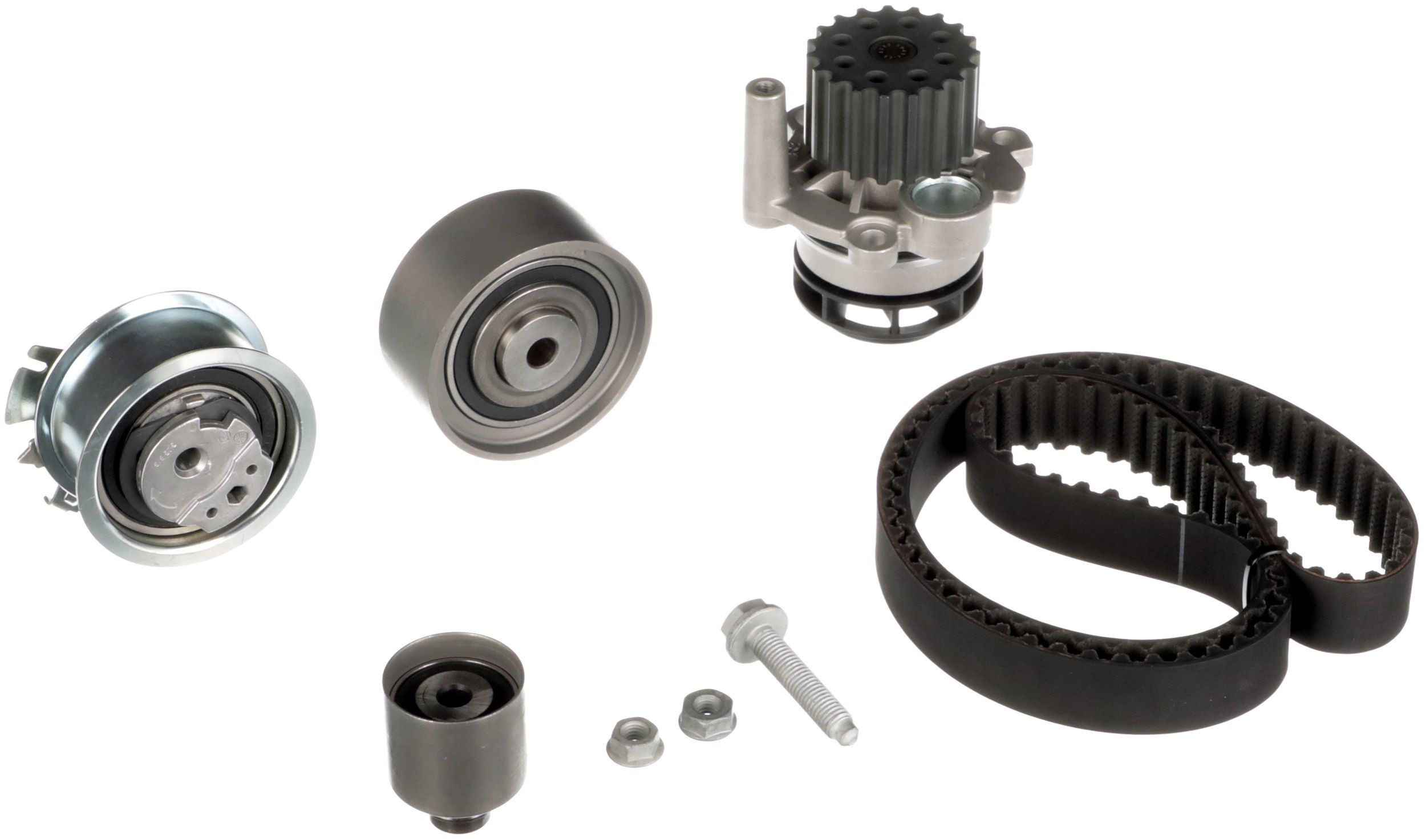 Ремкомплект ГРМ Magneti Marelli MTKQ065P