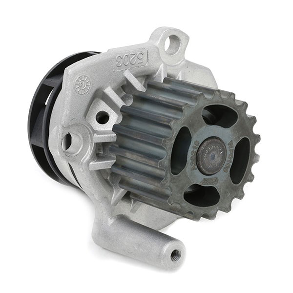 Комплект ГРМ MTKQ065P Magneti Marelli