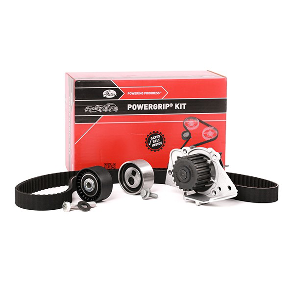Ремкомплект ГРМ Gates KP35524XS
