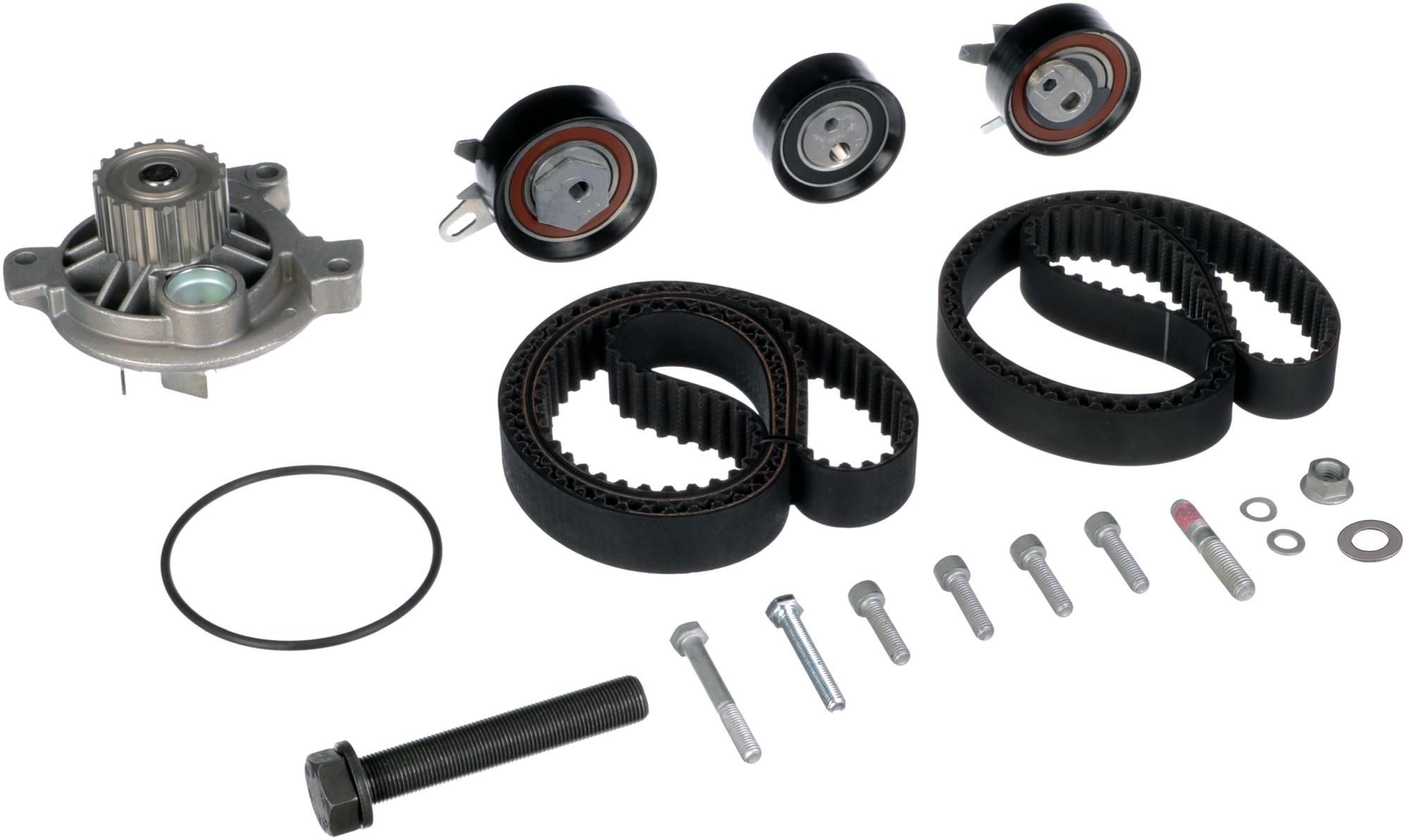 Комплект ГРМ Gates KP85323XS2 ціна, від 200.99 USD