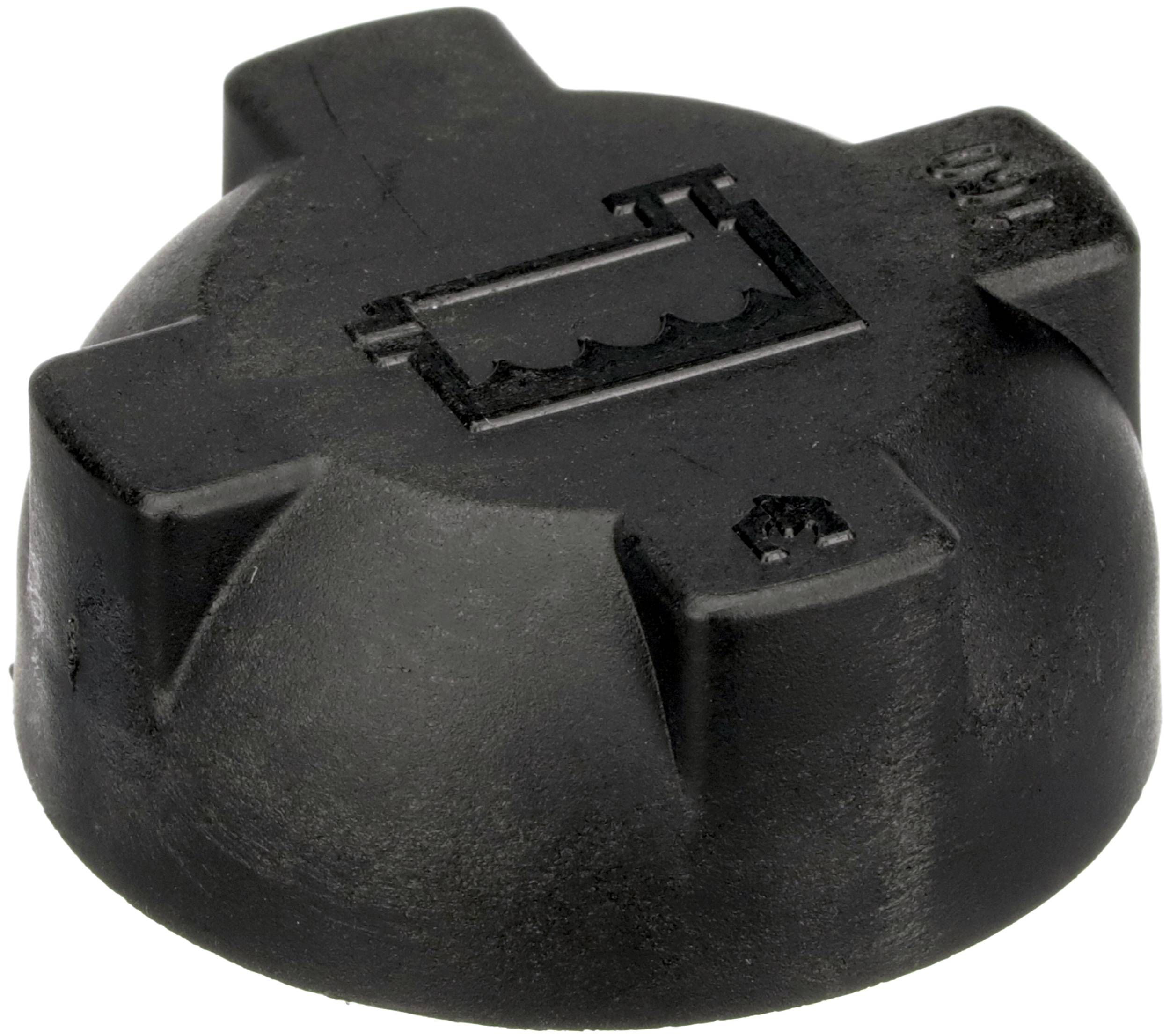 Кришка розширювального бачка RC258 Gates