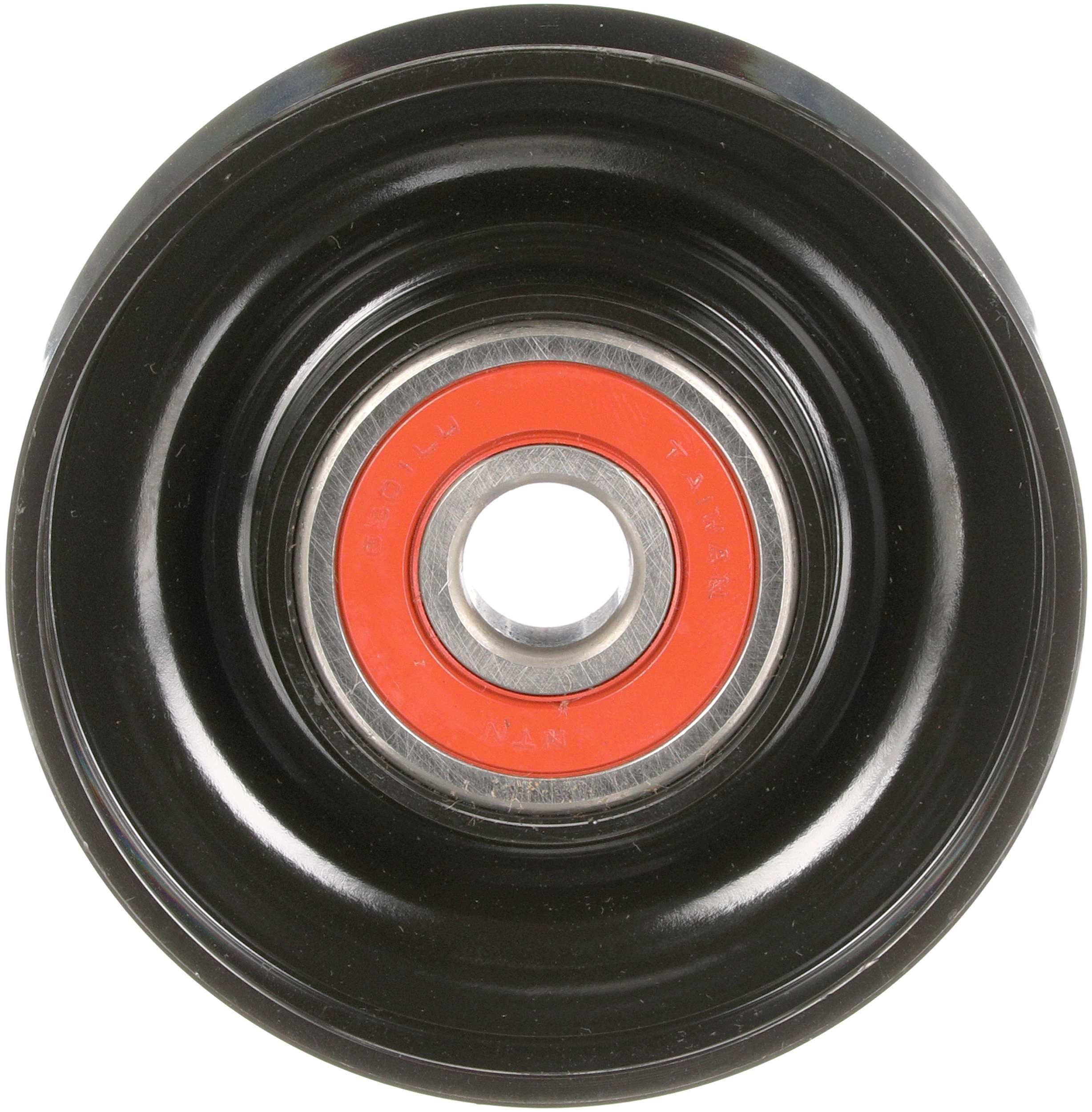 Натяжний ролик KM0800064BIG KAP