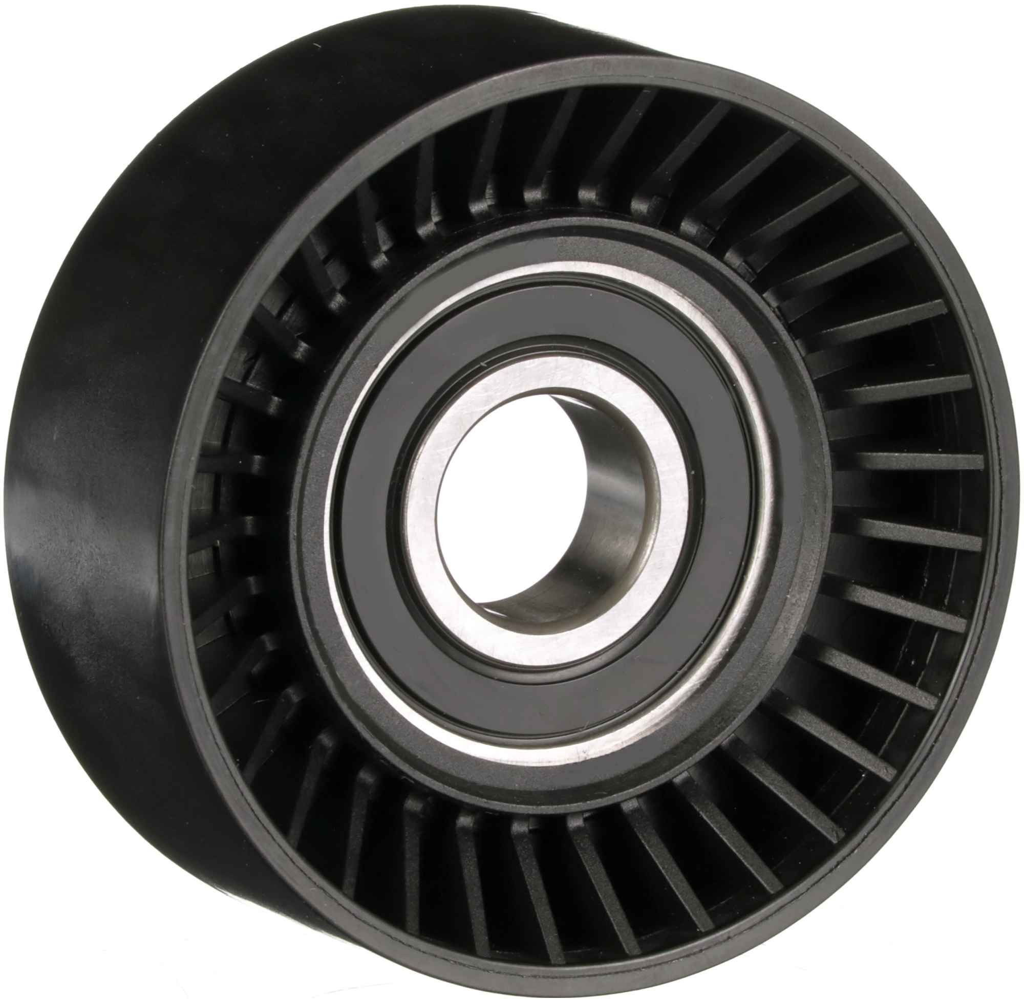 Ролик приводного ременя, паразитний Magneti Marelli MPQ1165