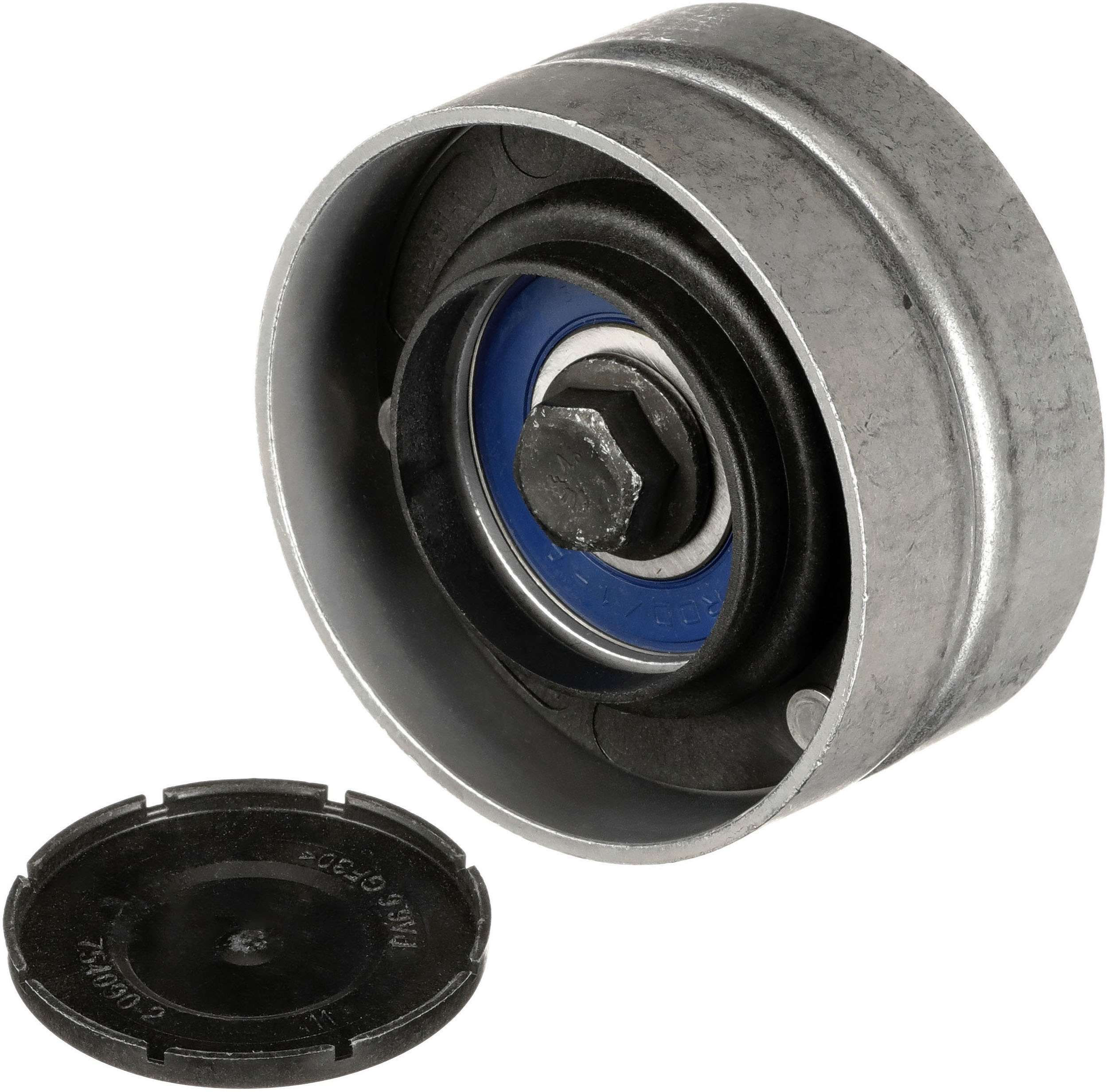 Натяжний ролик 7421390528 Renault (RVI)