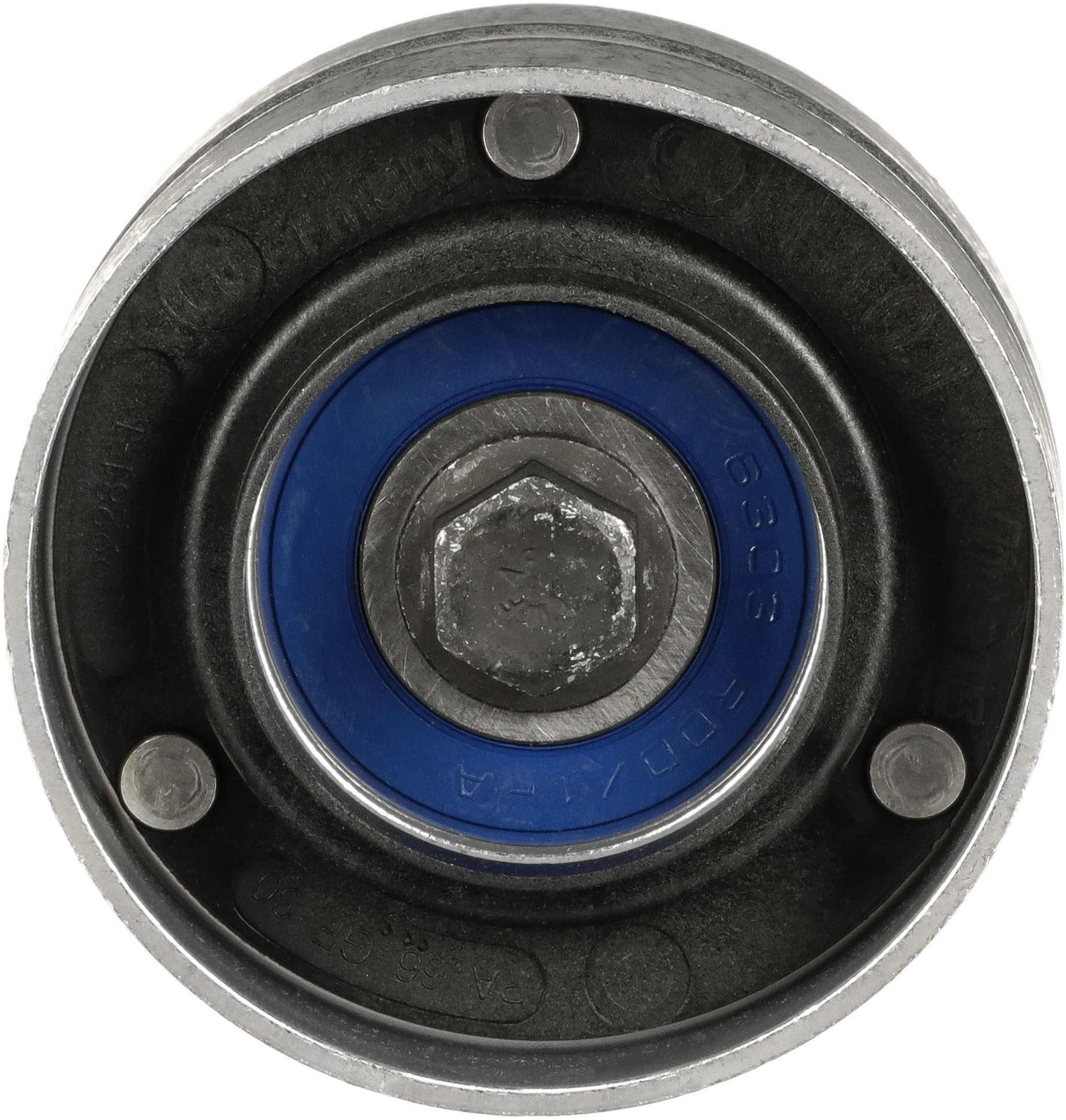 Купити 7421390528 Renault (RVI) Натяжний ролик