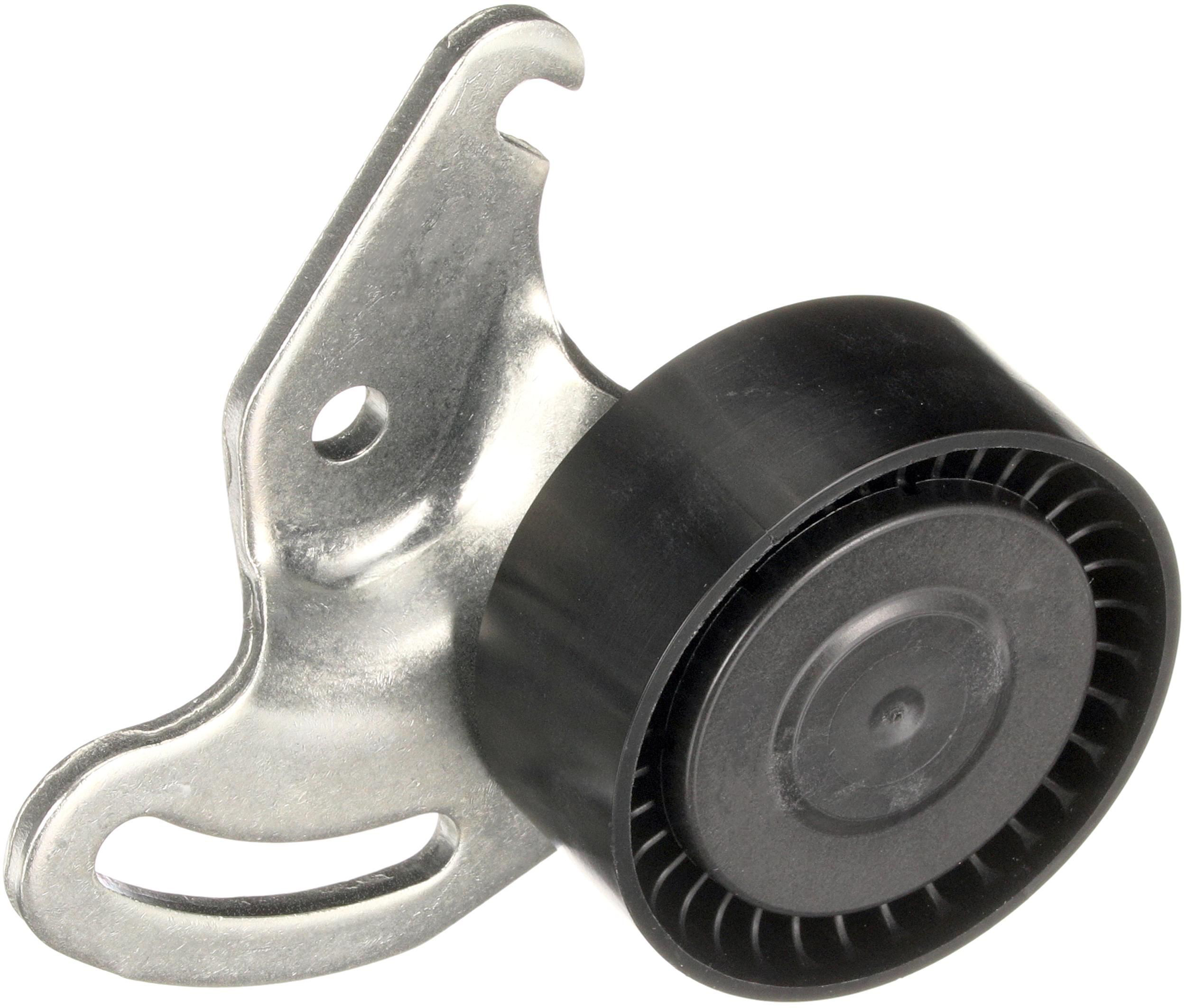 Ролик натяжителя ременя агрегатів на Nissan Almera II N16