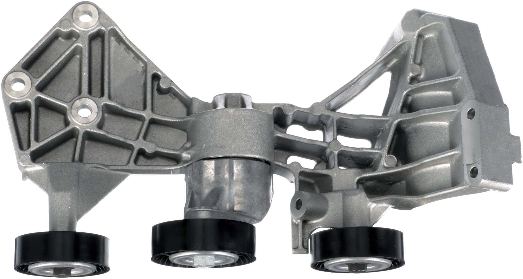 Натягувач приводного ременя Gates T38465 ціна, від 110.12 USD
