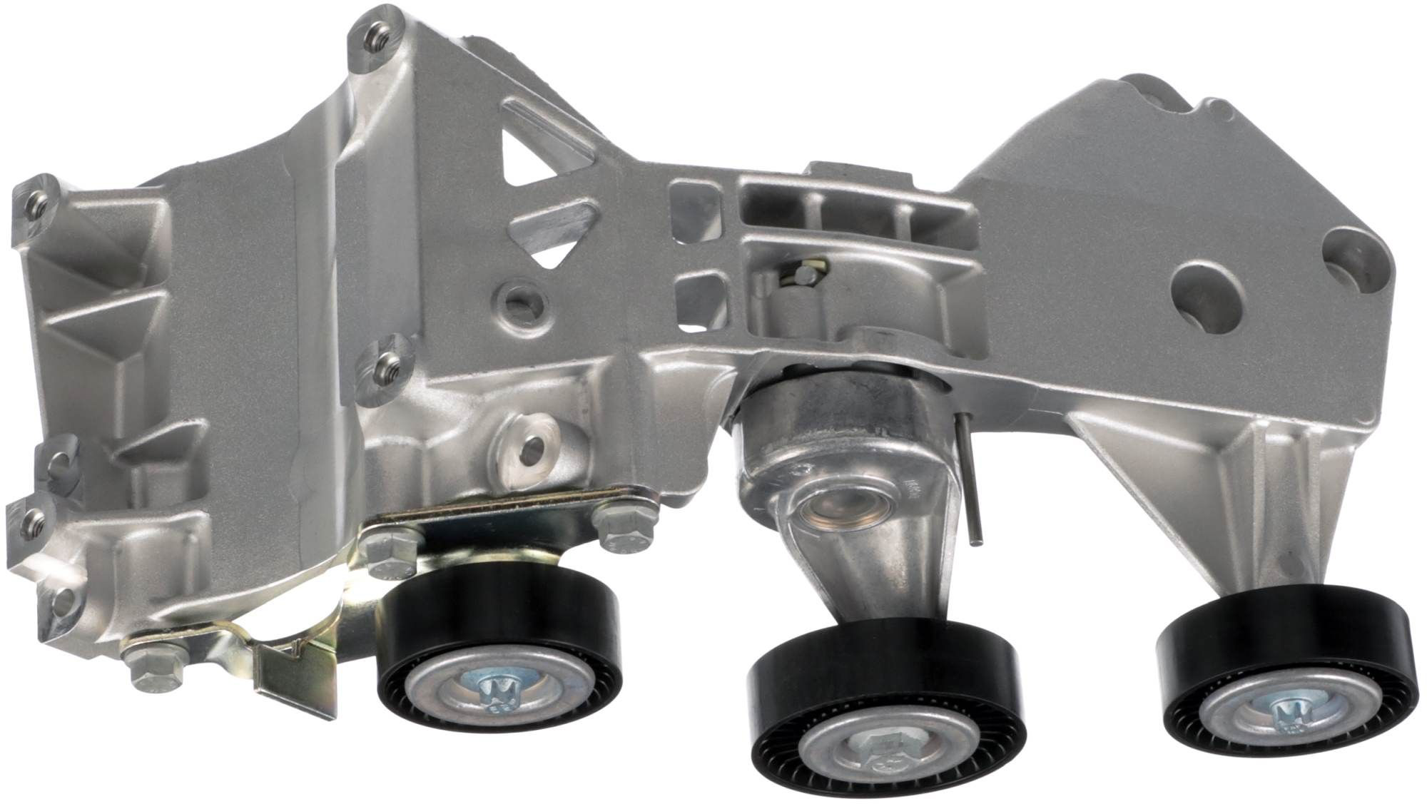 Натягувач приводного ременя Magneti Marelli MPQ1245 ціна, від 11.25 USD