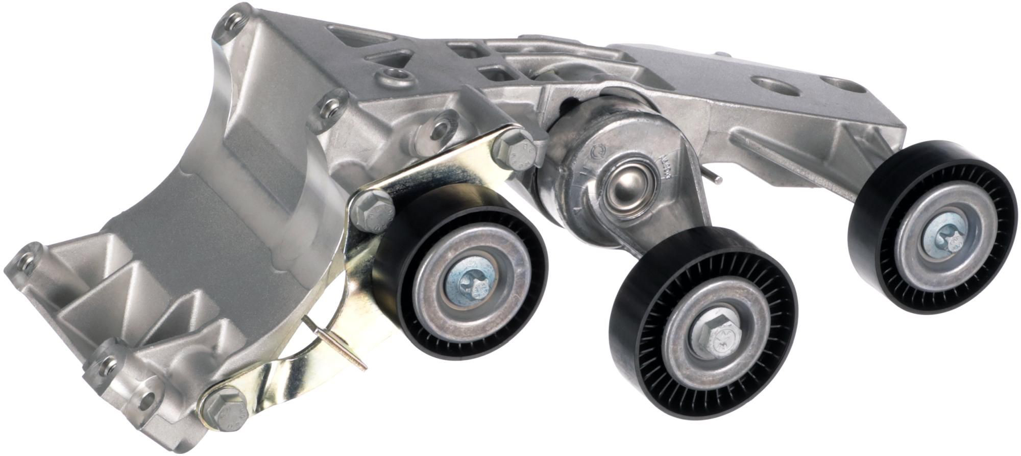 Натягувач приводного ременя MPQ1245 Magneti Marelli