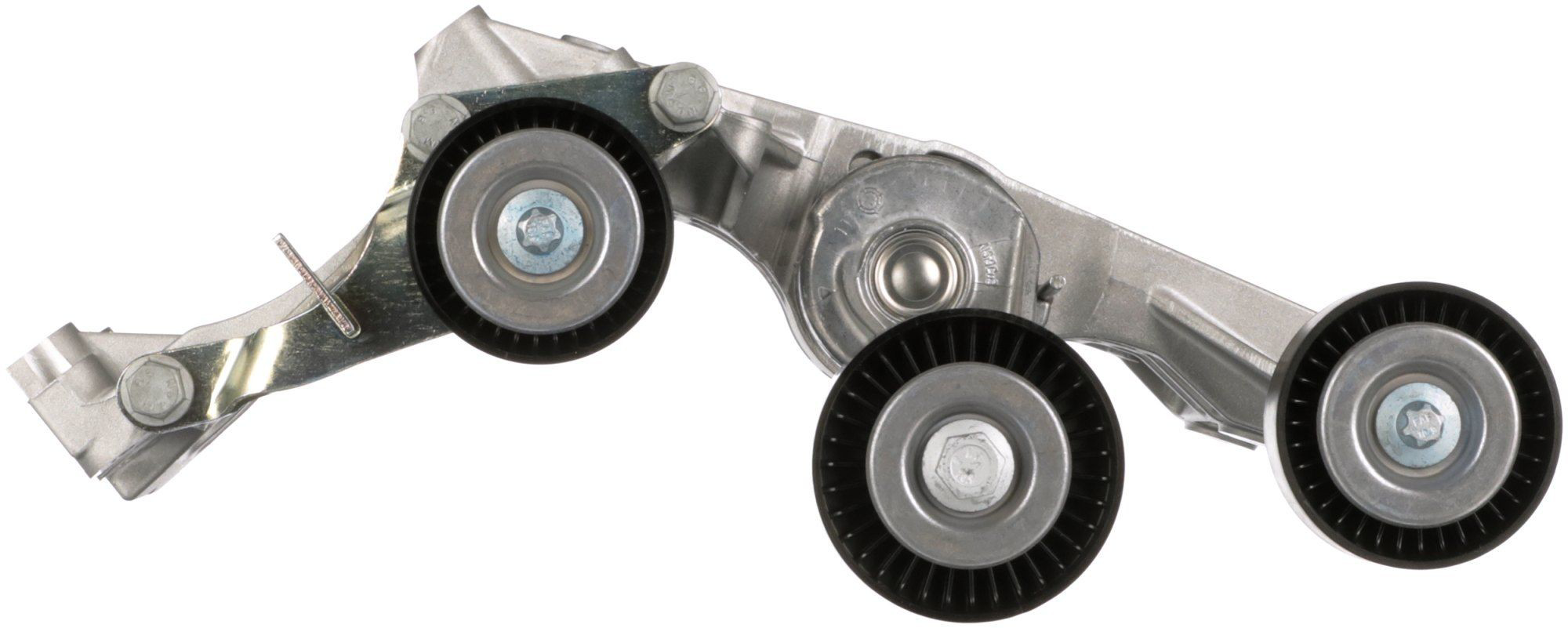 MPQ1245 Magneti Marelli Натяжна планка поліклинового ременя