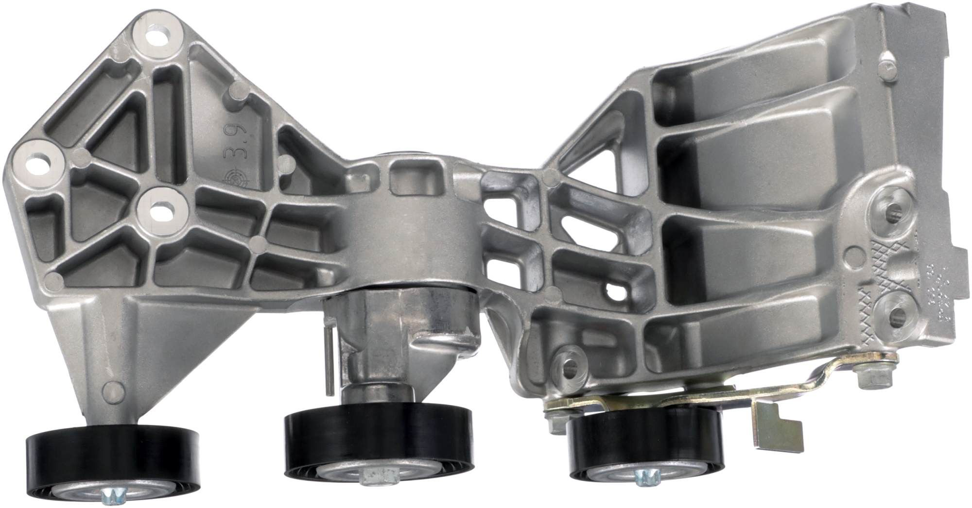 Купити MPQ1245 Magneti Marelli Натягувач приводного ременя