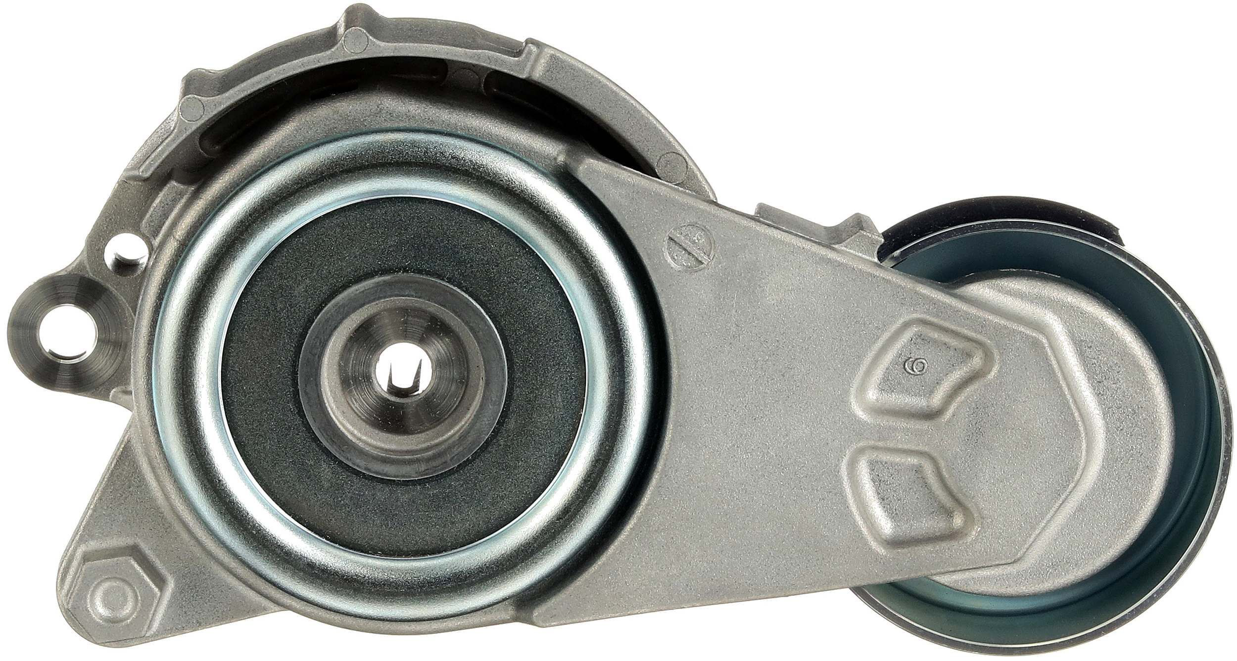 Натягувач приводного ременя Magneti Marelli MPQ1205 ціна, від 15.62 USD