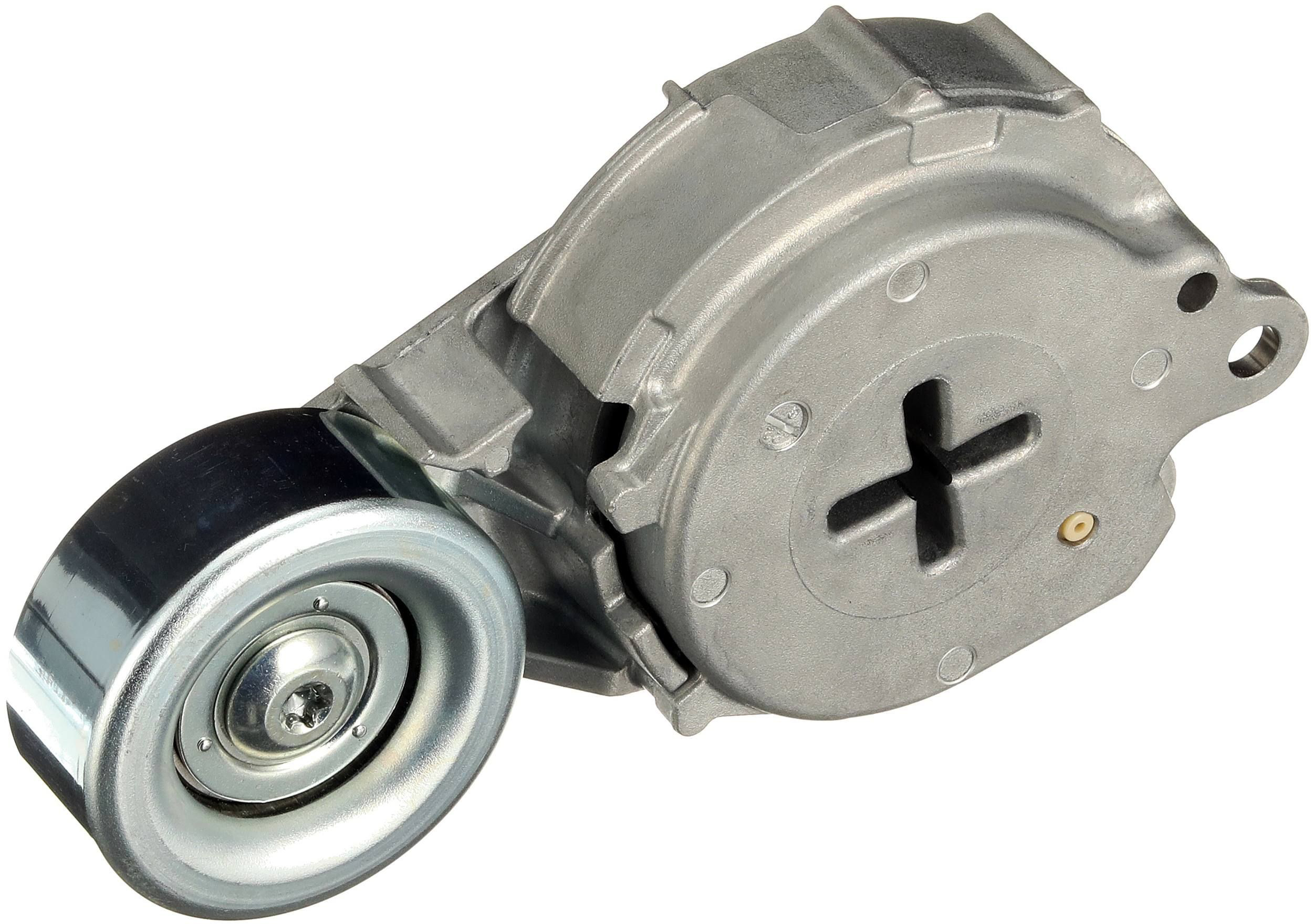 Купити MPQ1205 Magneti Marelli Натягувач приводного ременя