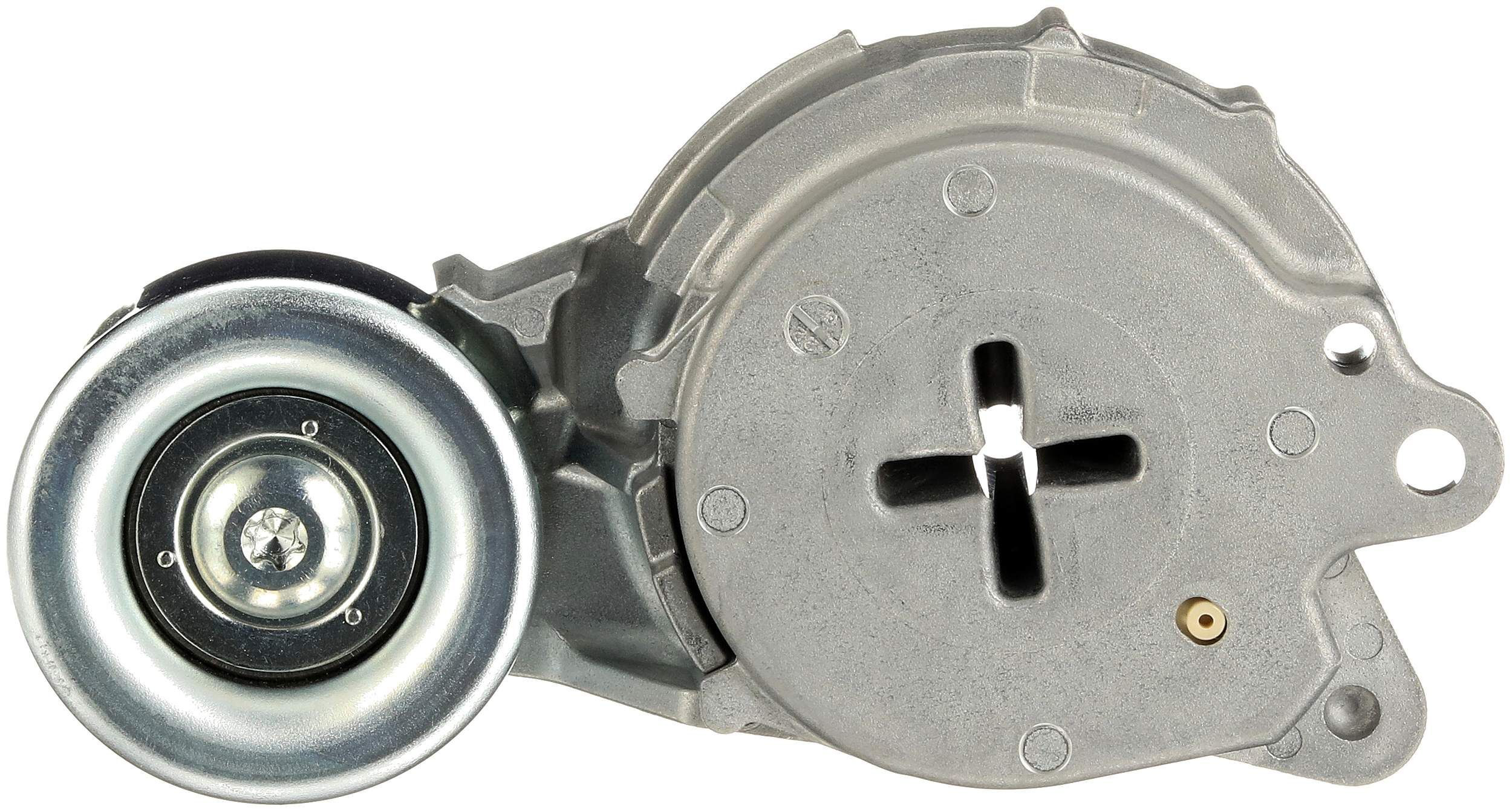 MPQ1205 Magneti Marelli Натяжна планка поліклинового ременя