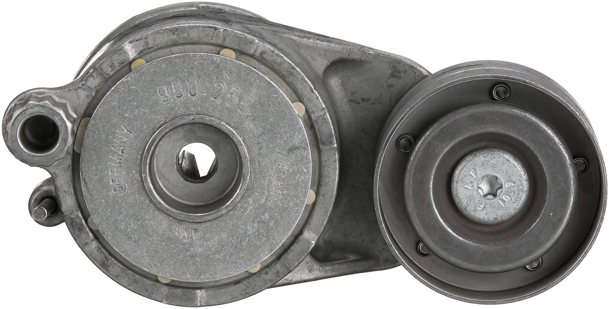 Натягувач приводного ременя Magneti Marelli MPQ1374 ціна, від 11.84 USD