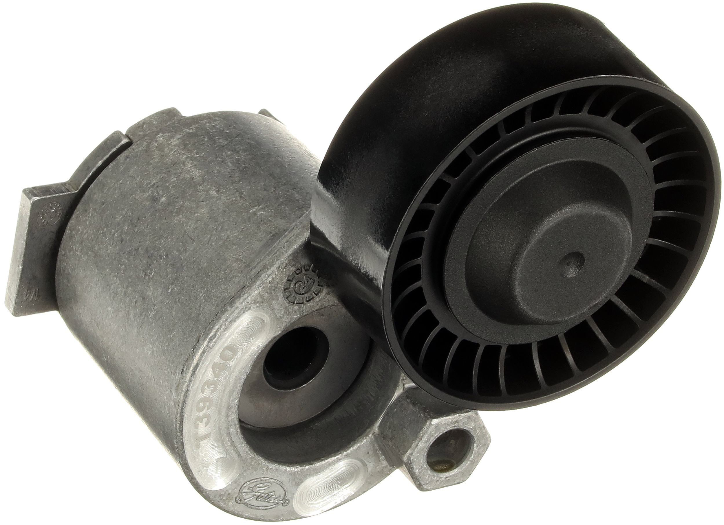 MPQ1370 Magneti Marelli Натяжна планка поліклинового ременя