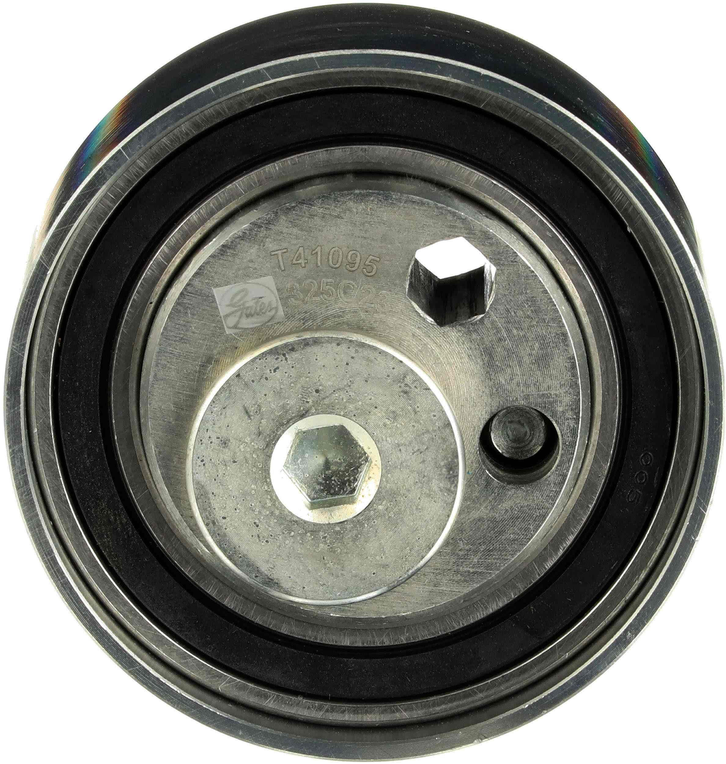 Купити T41095 Gates Натяжний ролик