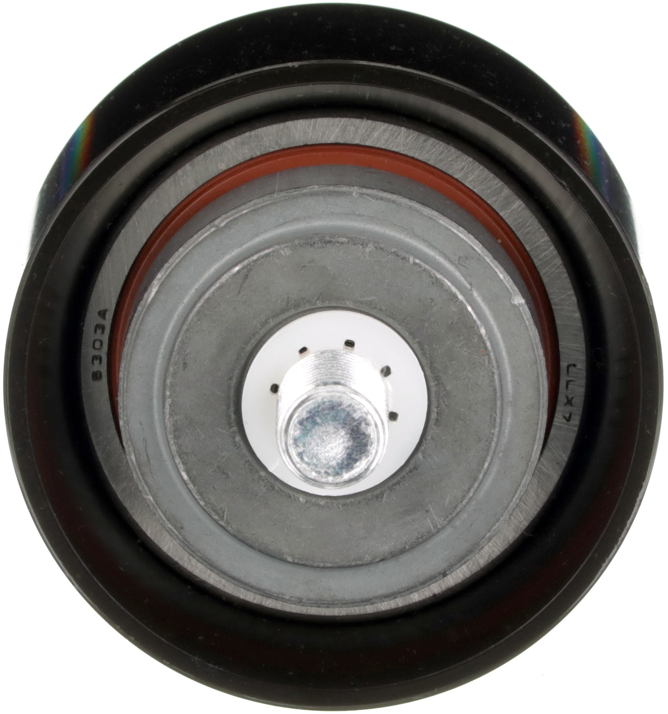 T42121 Ultra Power Паразитний провідний ролик