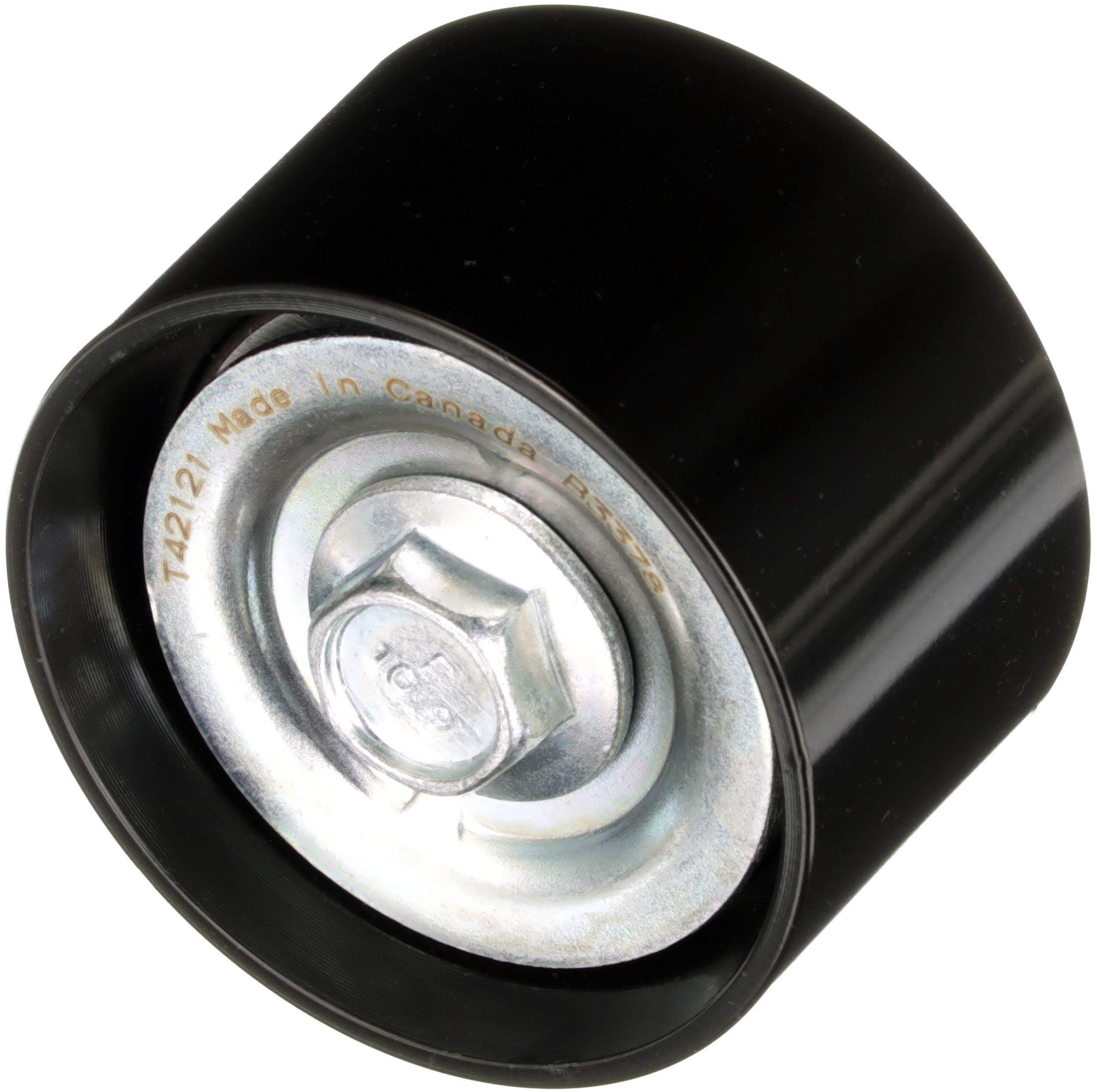 Ролик ременя ГРМ, паразитний Ultra Power T42121 ціна, від 18.79 USD