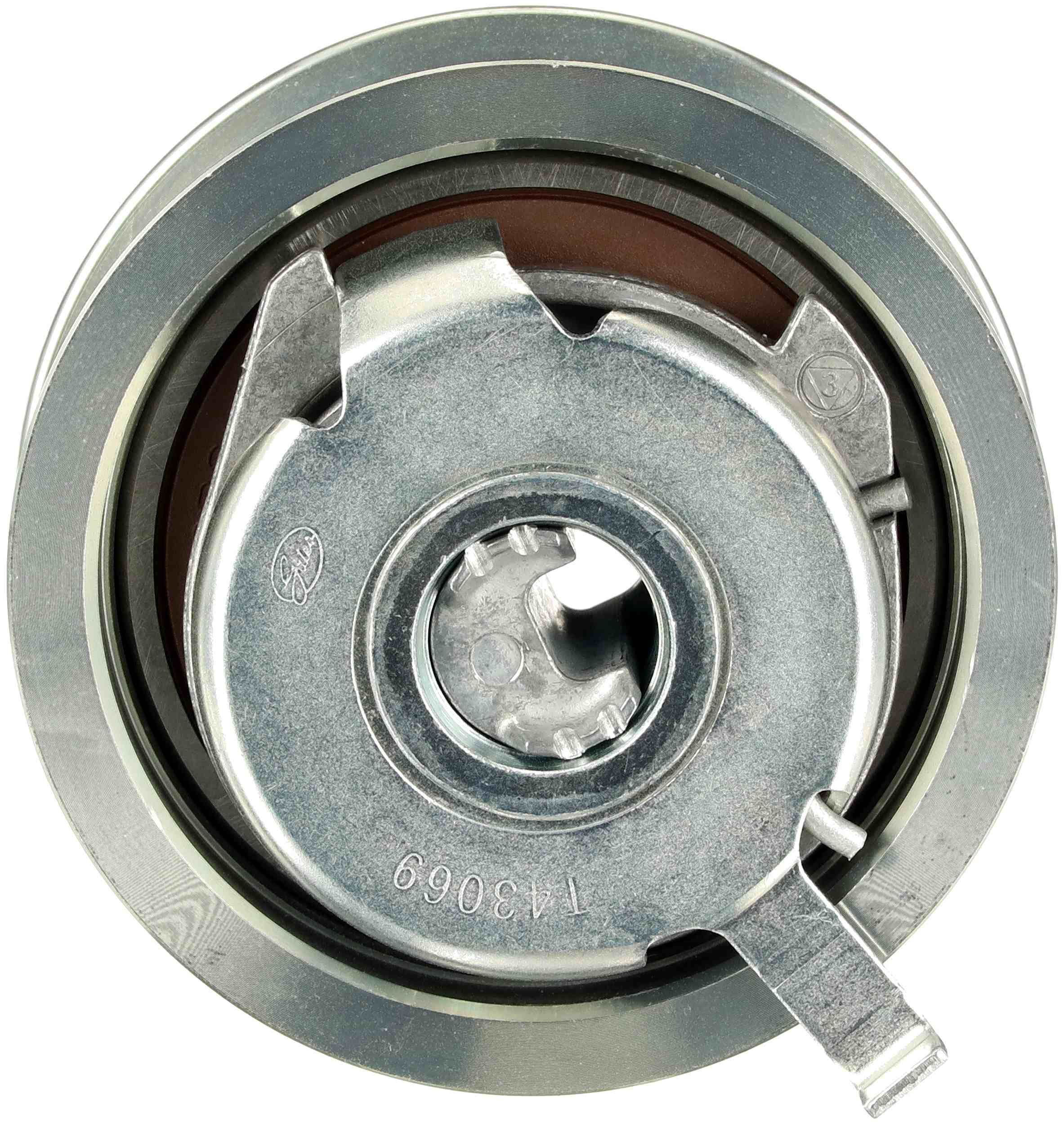 Купити T43069 Gates Натяжний ролик