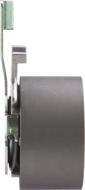 Ролик натягувача ременя ГРМ T43119 Gates
