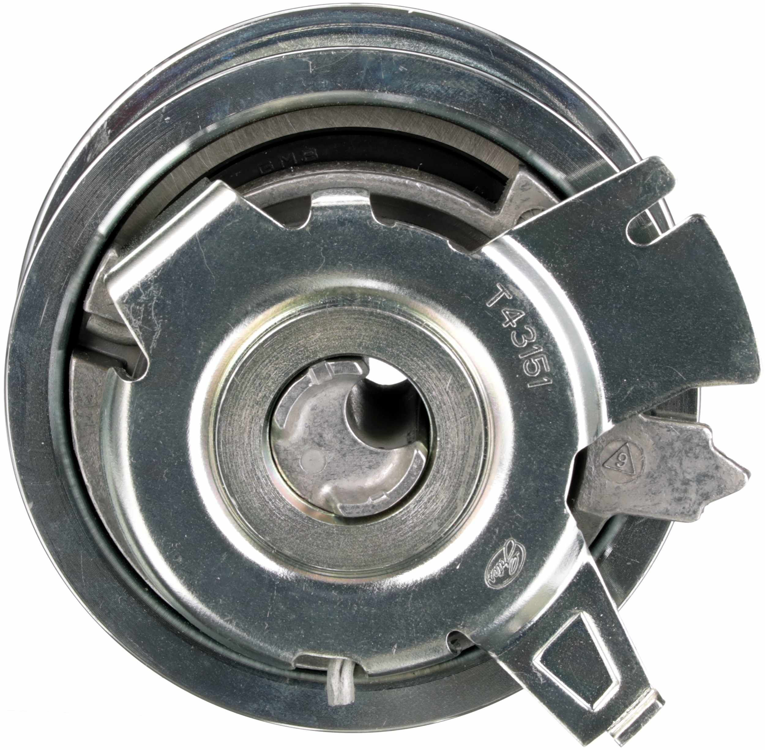 Купити T43151 Gates Натяжний ролик
