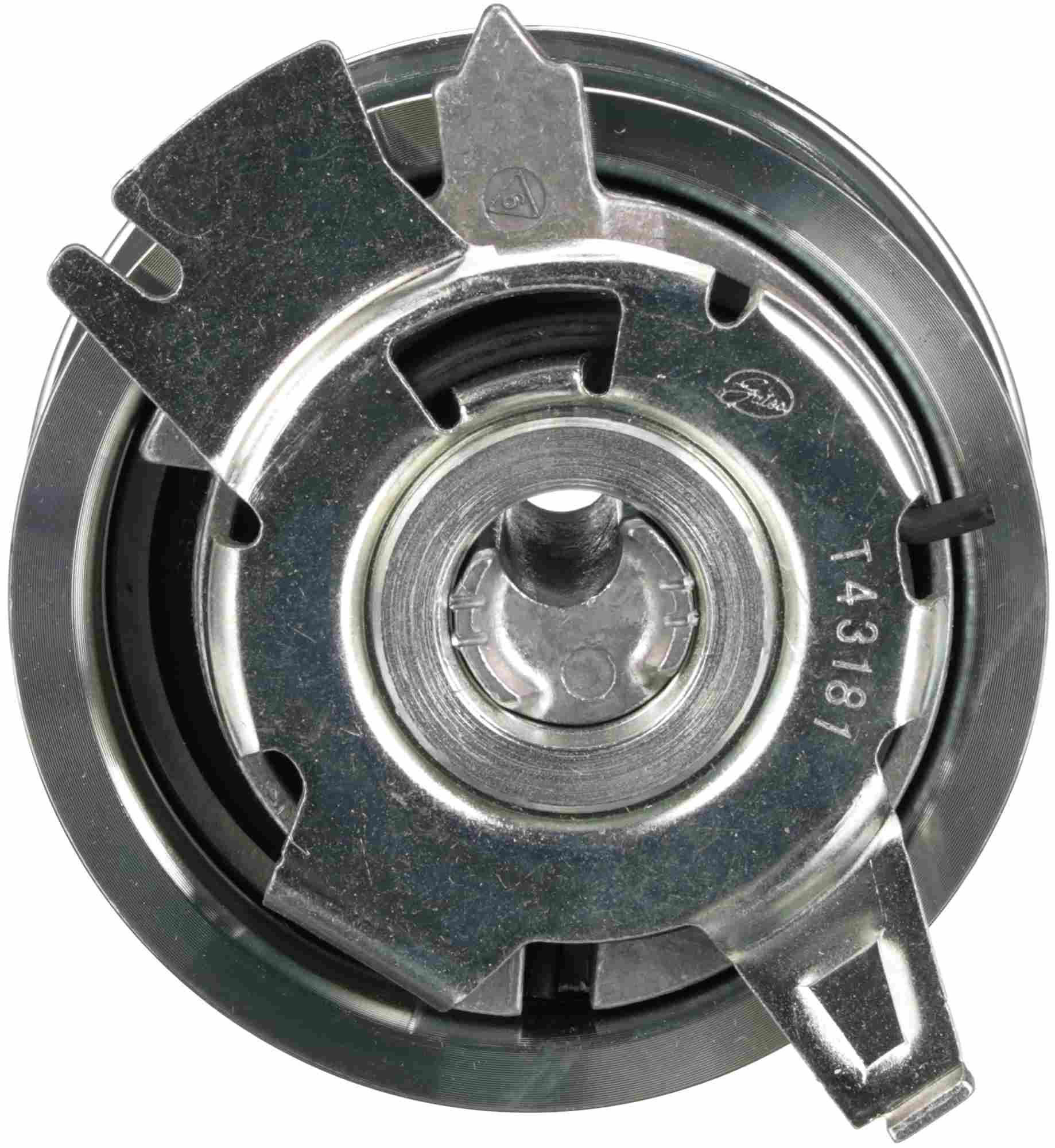 Ролик ГРМ Gates T43181
