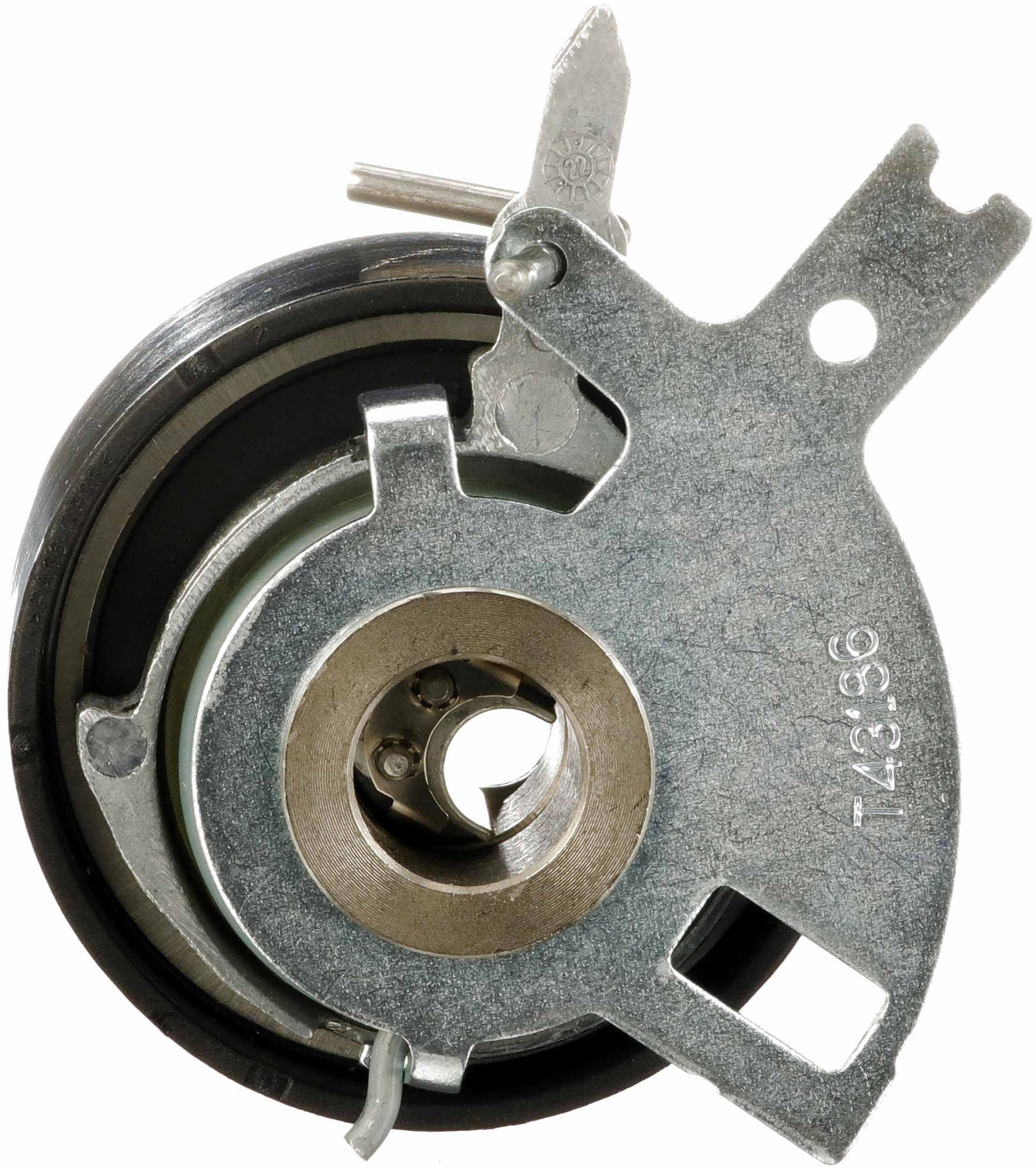 Ролик ГРМ Gates T43186