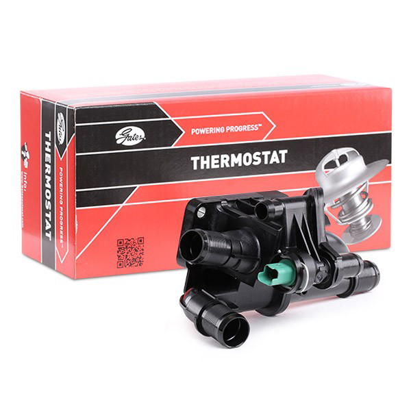 Купити TE0195 Magneti Marelli Корпус термостата