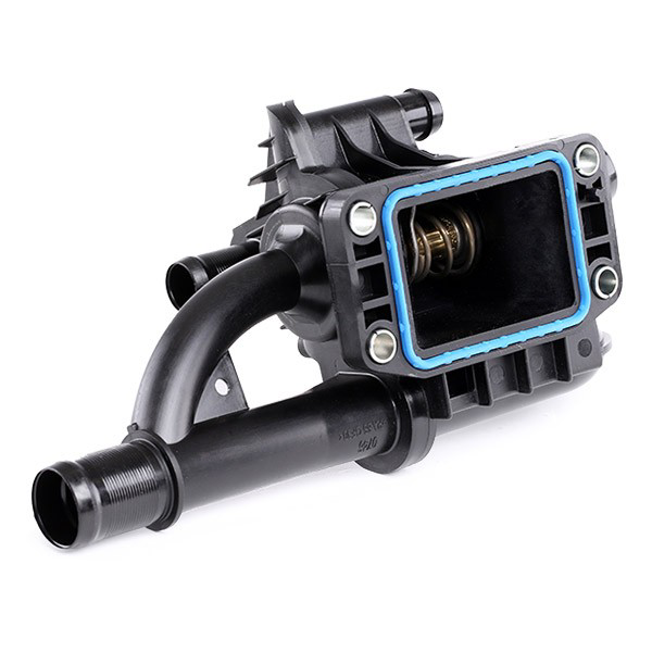 Кожух термостата Magneti Marelli TE0195 ціна, від 33.23 USD